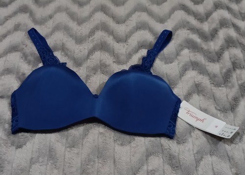 Triumph womens size 32d - womens, eu
