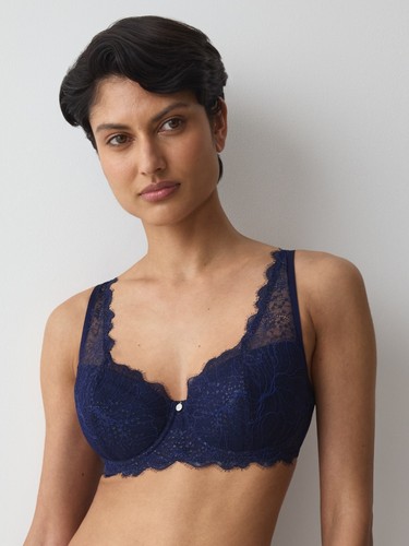 Triumph amourette sparkle bra - amourette,