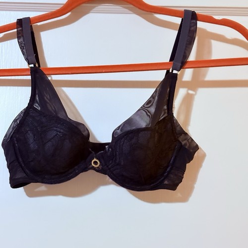 Triumph valisere black bra - valisere,