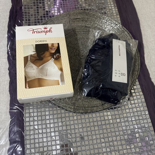 Triumph doreen firm - doreen,